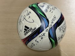 🌟2015.5.24 ⚽️ 【 丸亀Pilaraスタジアム】 🇯🇵 なでしこジャパン 対　🇳🇿ニュージーランド