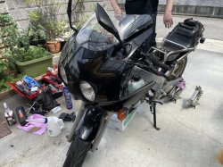🌟主任の趣味…😁レトロ 50cc原付🛵の復活❗️